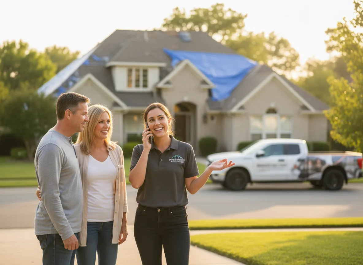 Emergency Roof Repair Gypsum, KS FAQs